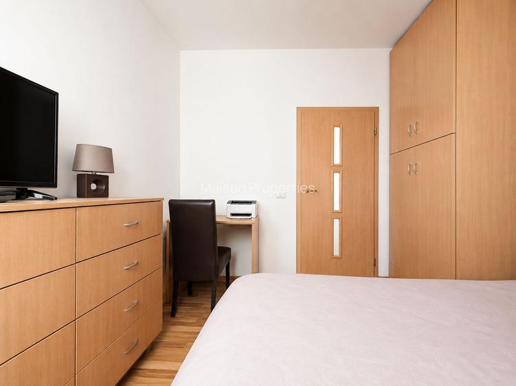 COMISION 0% | 2 camere intr-un proiect privat din Braytim - 13