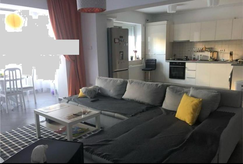 39084 Apartament 2 camere FALEZA NORD