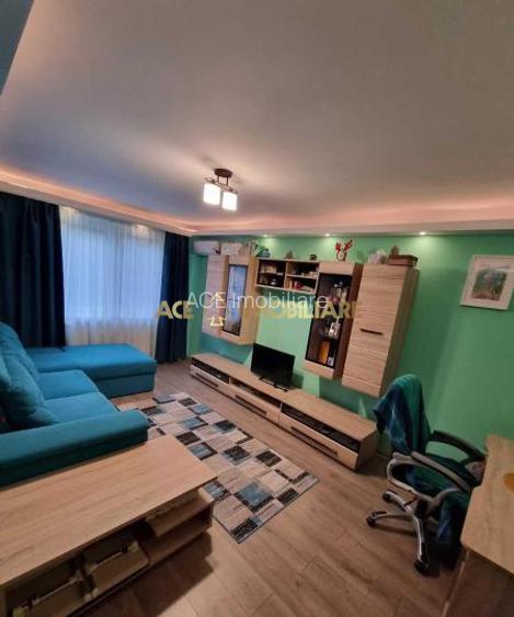 2 Camere | Berceni | Proximitate Metrou | Centrala Proprie - 2