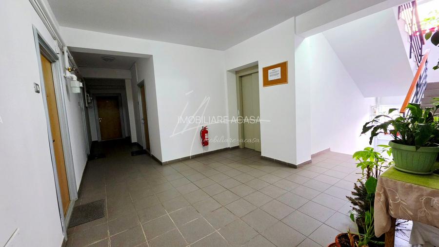 Garsonieră spațioasă, 41 mp. in Prelungirea Ghencea - Ideală pentru investitie. - 23