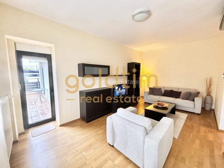 APARTAMENT/COMPLEX REZIDENTIAL/PISCINA/FITNESS/SAUNA/LOC JOACA/BOXA/2 PARCARE - 4