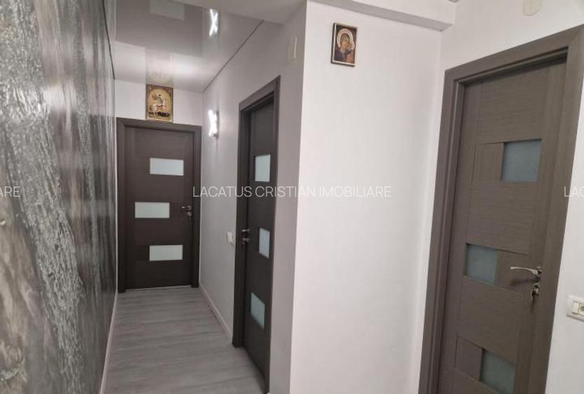 APARTAMENT 2 CAMERE DECOMANDAT CONFORT 2 ZONA CITY PARK MALL - 7