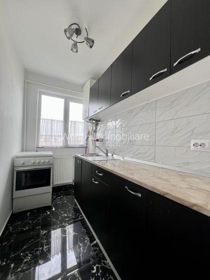 Apartament 3 camere, 52 mp utili, etaj 4 - zona Cetatii - 7
