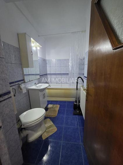 AP. 3 CAMERE CALEA 13 SEPTEMBRIE, MOBILAT MODERN, METROU 5 MINUTE - 9