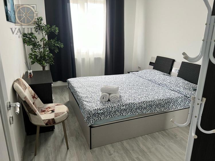 2 CAMERE - DECOMANDAT - MOBILAT - UTILAT - 5