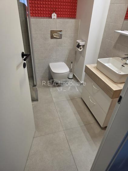 3 camere, 8/11, parcare, boxa, 95,6mp -Sebastian- Vulcan Residence - 17