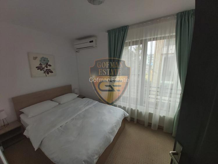 Duplex: P+1+Mansarda: 100mp utili + 100mp curte/parcare , Mamaia Nord, Papaya - 18