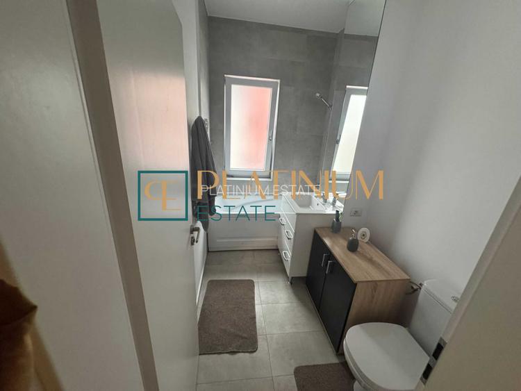 P4809 PENTHOUSE cu 3 camere in zona Braytim, TERASA 27 mp - 7
