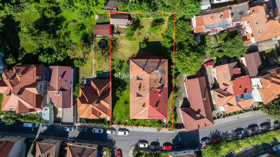 3 Apartamente în Dealul Cetății – Oportunitate Unică de Investiție - 15