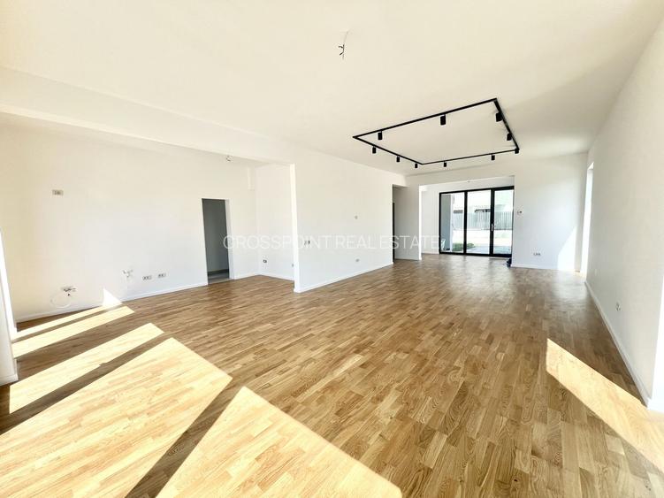 Pipera – Tunari! Vile superbe cu 5 camere, 350 mp teren/ fara TVA - 3