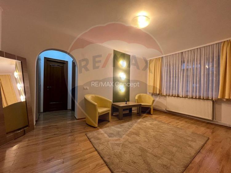 Apartament cu 2 camere de închiriat în zona Gheorgheni - 4