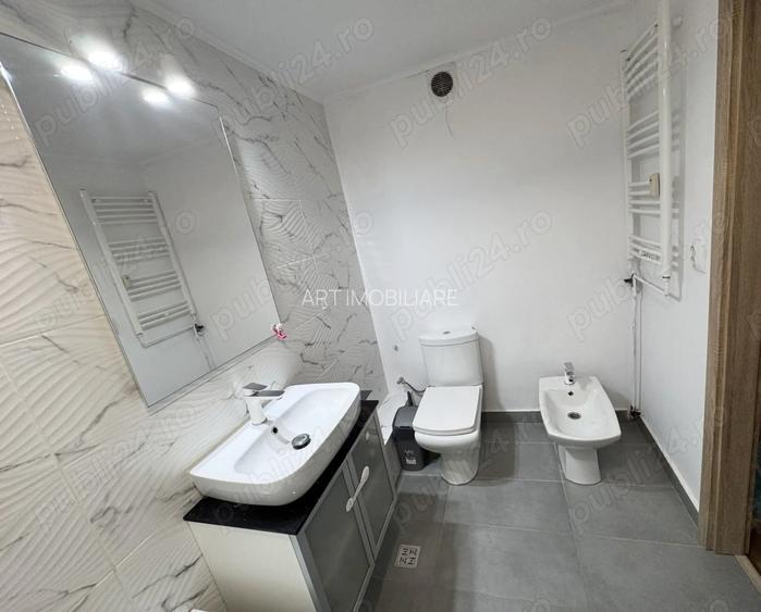 Apartament 2 Camere Lacul Tei - 9