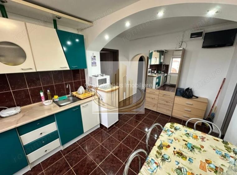 Apartament 3 camere complet renovat, mobilat, poziție ideala Girocului - 3