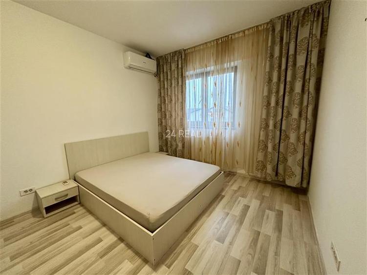 Inchiriere apartament 2 camere - loc parcare inclus - 5