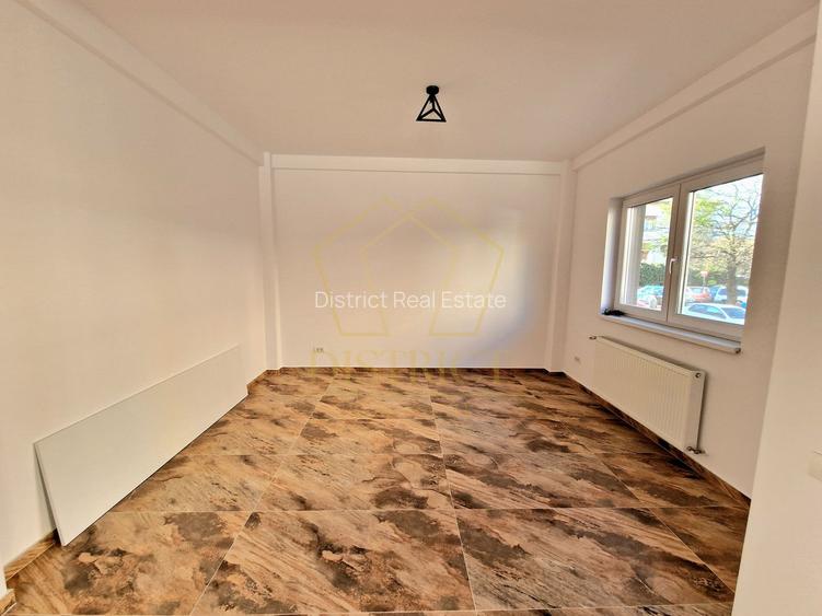 Spatiu birouri cladire noua cu 2 incaperi spatioase I Complexul Studentesc - 7