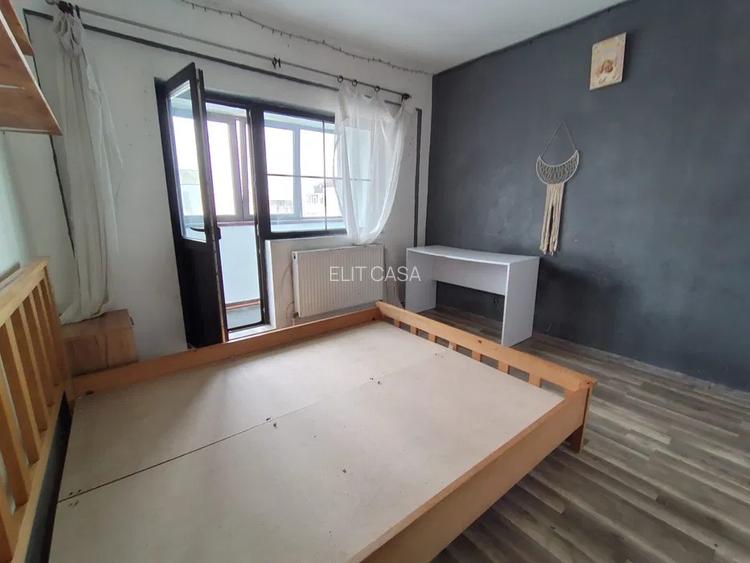 Apartament 3 camere , zona Dacia - 4