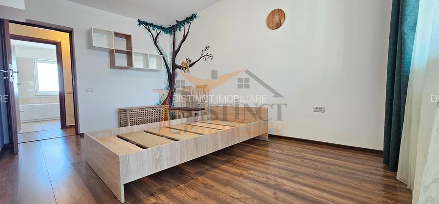 Vanzare apartament 2 camere, 57 mp, semimobilat, loc parcare, Vivamus Residence - 4