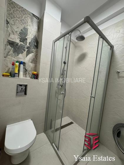 LAKE ON - 3 CAMERE DECOMANDATE - DE INCHIRIAT - VEDERE FRONTALA LAC - - 38