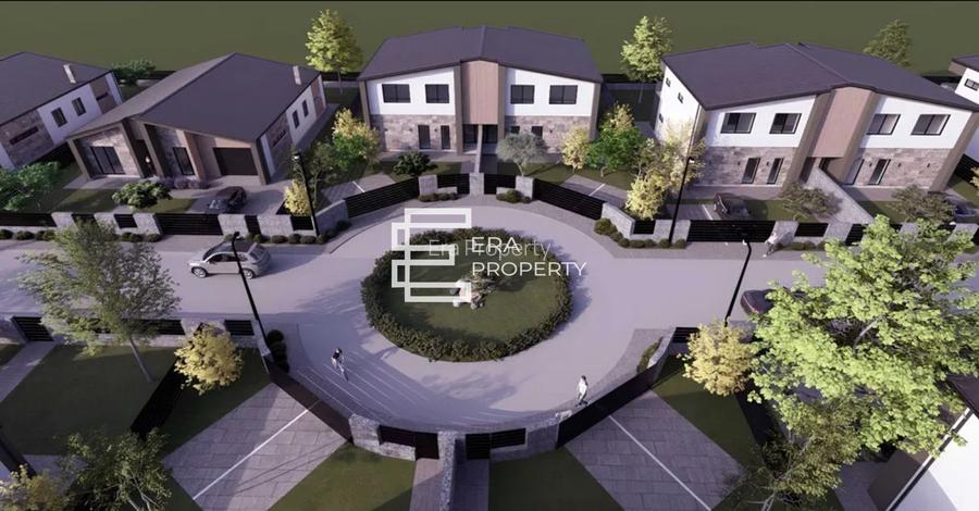 Duplex Modern & Spațios | 134 mp utili & 356 mp teren Sura Mica - 6