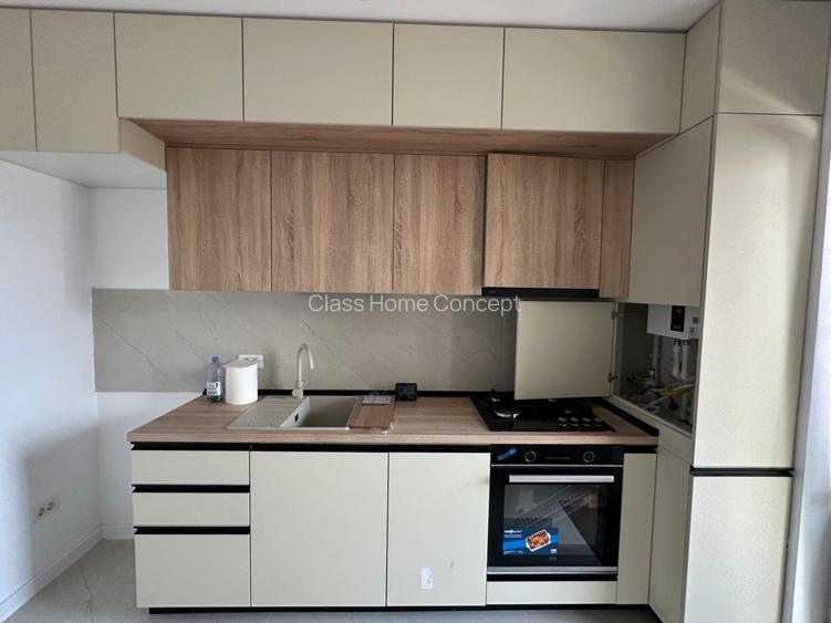 2 camere | Metrou Berceni 7 min | Piscina | Biruintei | Parcare subterana - 15