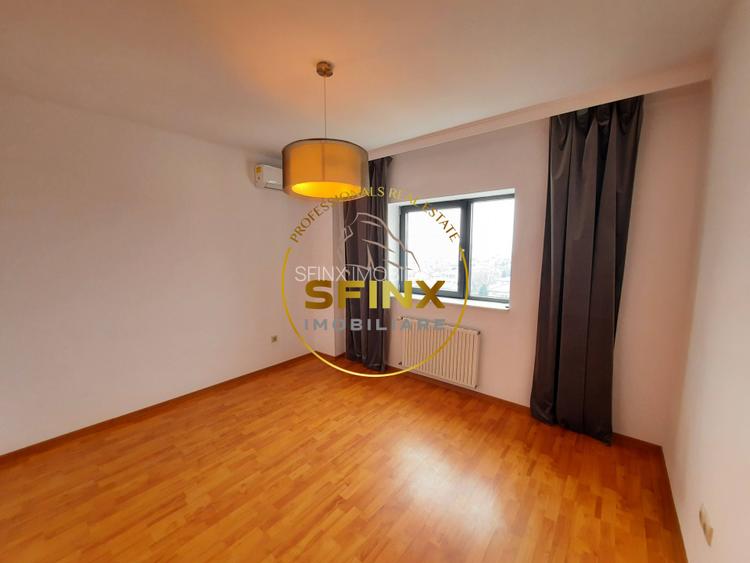 Emerald Residence, vedere lac, 4 camere, pet friendly, 2 locuri parcare, boxa - 24