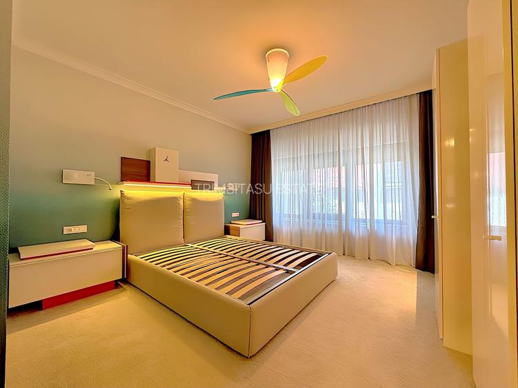 Vila Titan Livada cu Nuci complex rezidential Sector 3  București - 11