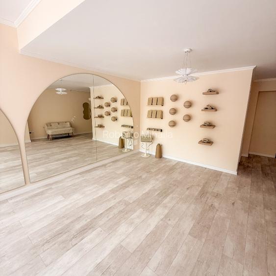 Direct proprietar | Spatiu comercial inchiriat | 7,3% randament | Timpuri Noi - - 3