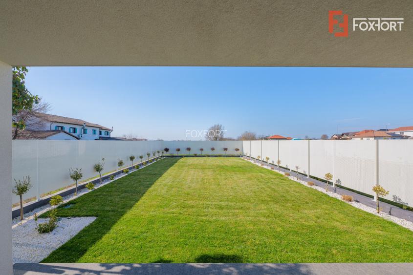 Duplex - Proiect exclusivist - 4 camere, la cheie in Dumbravita - 25