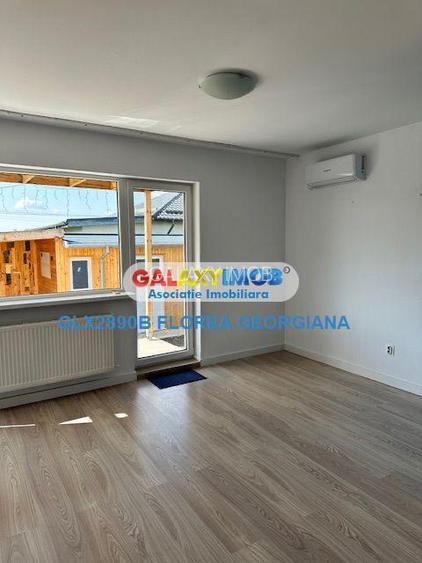 Vila individuala noua de vanzare complex privat Sabareni - 9