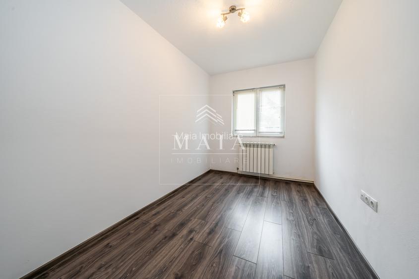 3 camere | Etaj 1 | Valea Aurie | lângă aleea spre Parcul Sub Arini - 5