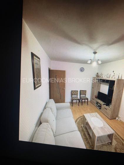 2 CAMERE TOMIS 3, MOBILAT,UTILAT, ETAJ 4, CENTRALA GAZE - 2