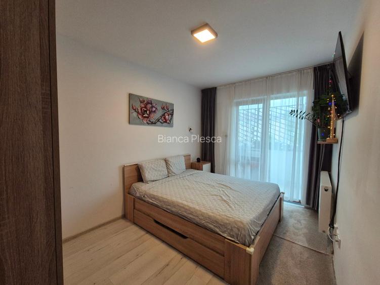 Proprietar - Apartament 3 camere în Vișan + Parcare inclusă - 6