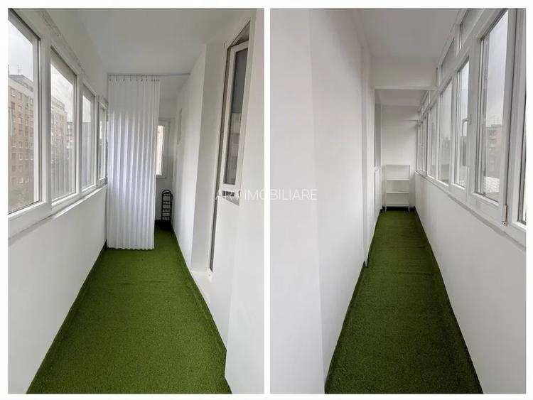 Apartament 2 Camere Tineretului - 8