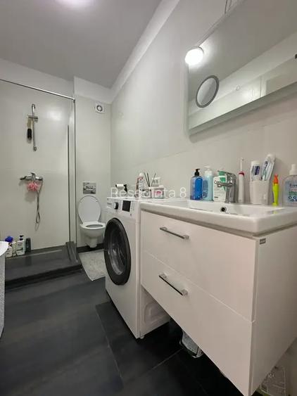 Vilă modernă tip înșiruit – casa perfectă pentru tine și familia ta - 5