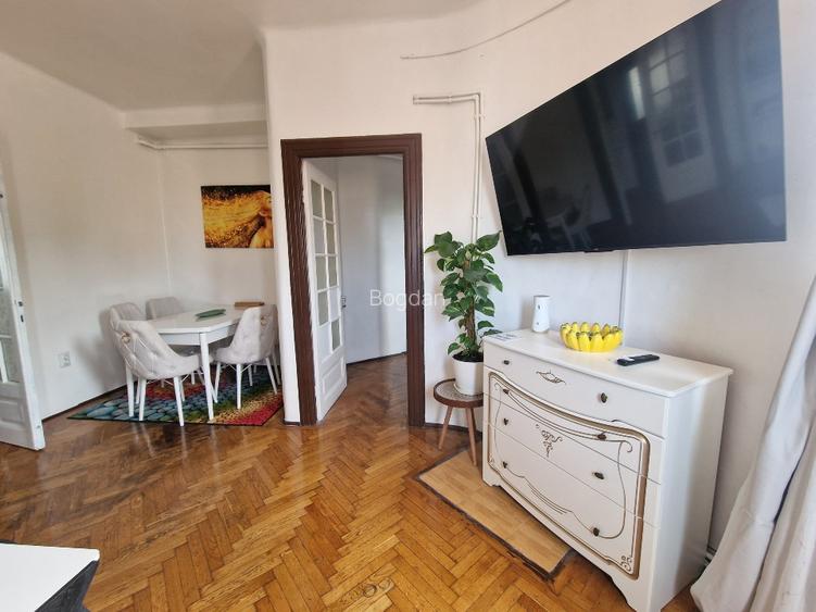 Apartament de inchiriat in vila et 2, Parc Carol, Unirii-Tineretului - 10