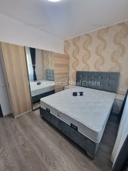 APARTAMENT BLOC NOU//REGIE RESIDENCE/METROU 3 MINUTE/ - 2