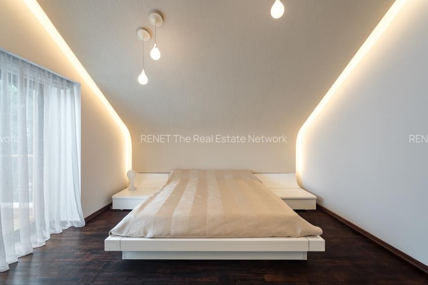 IANCU NICOLAE - COMPLEX TRAIAN, VILA 400 MP TOTAL, LOT 750 MP! - 23