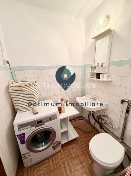 Apartament cu 3 camere, 2 bai in Zorilor, zona Pasteur ! - 11