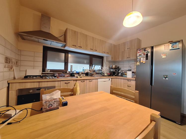 Casa individuala in Giarmata Vii-terasa generoasa- ideala pentru familie - 9