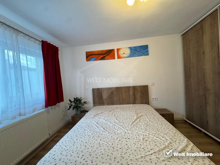Apartament cu 2 camere decomandate, parcare, Manastur - Campului - 5