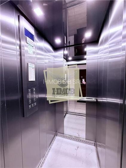 Apartament mobilat etajul 2 cu 2 camere parcare Doamna Stanca - 11