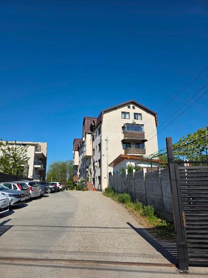 Apartament bariera valcii, 58,55. etaj 4/4 cu pod. Complet mobilat - 6