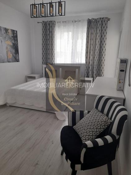 Garsoniera Studio Militari Residence Prima inchiriere - 2