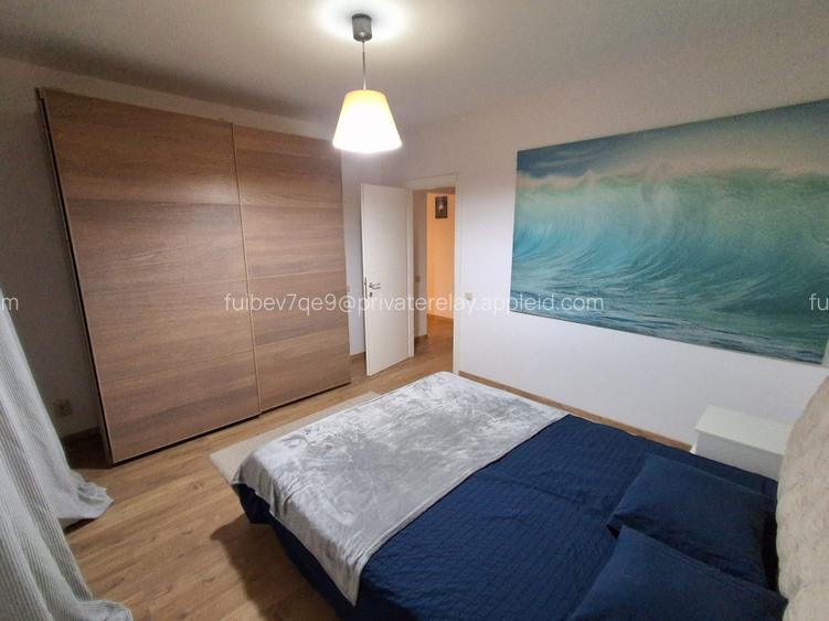 PROPRIETAR Apartament renovat, 3 camere| 2 băi | balcon mare | loc parcare |  - 7