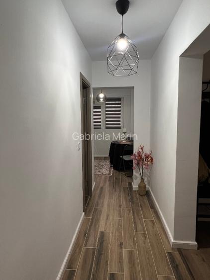 Apartament 2 camere de inchiriat - 9