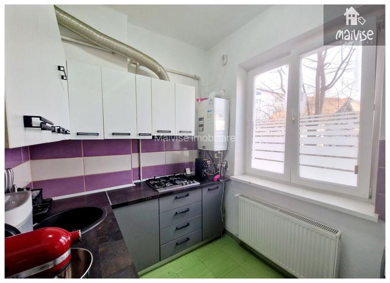 Garsoniera de vanzare, zona Blumana - 4