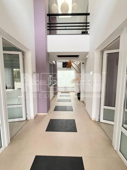 Spatiu Comercial 300Mp I Suceava/Itcani I 3800Euro/Luna - 21