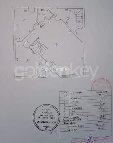 Apartament duplex cu 5 camere | curte generoasa - 1