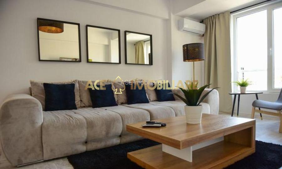 3 Camere de inchiriat | Victoriei | Metrou | Centrala | Mobilat - 4