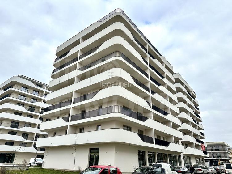 0% comision- 3 camere FINISATE, Bucatarie mobilata si utilata - 5